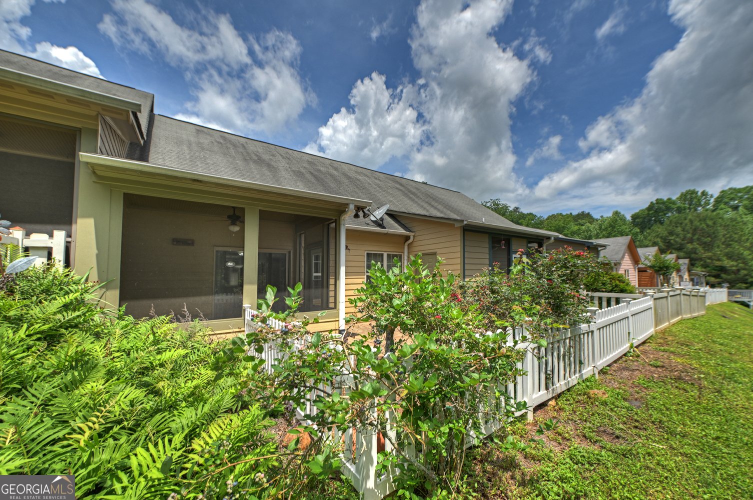 222 Ridgehaven Trail Ellijay - Photo 37