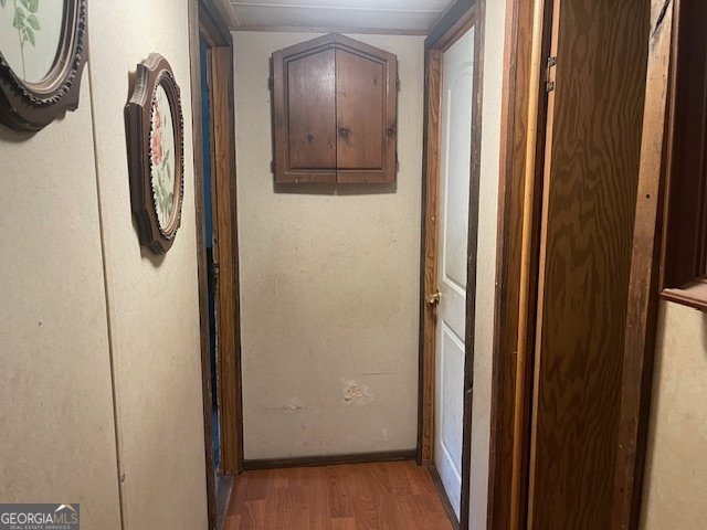 235 Hollis Road Yatesville - Photo 11