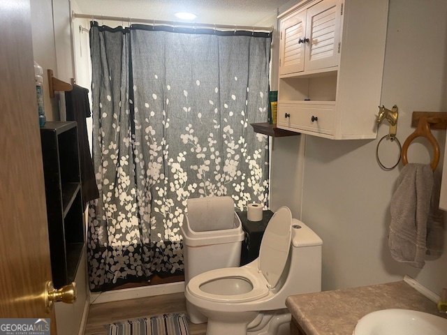 235 Hollis Road Yatesville - Photo 12