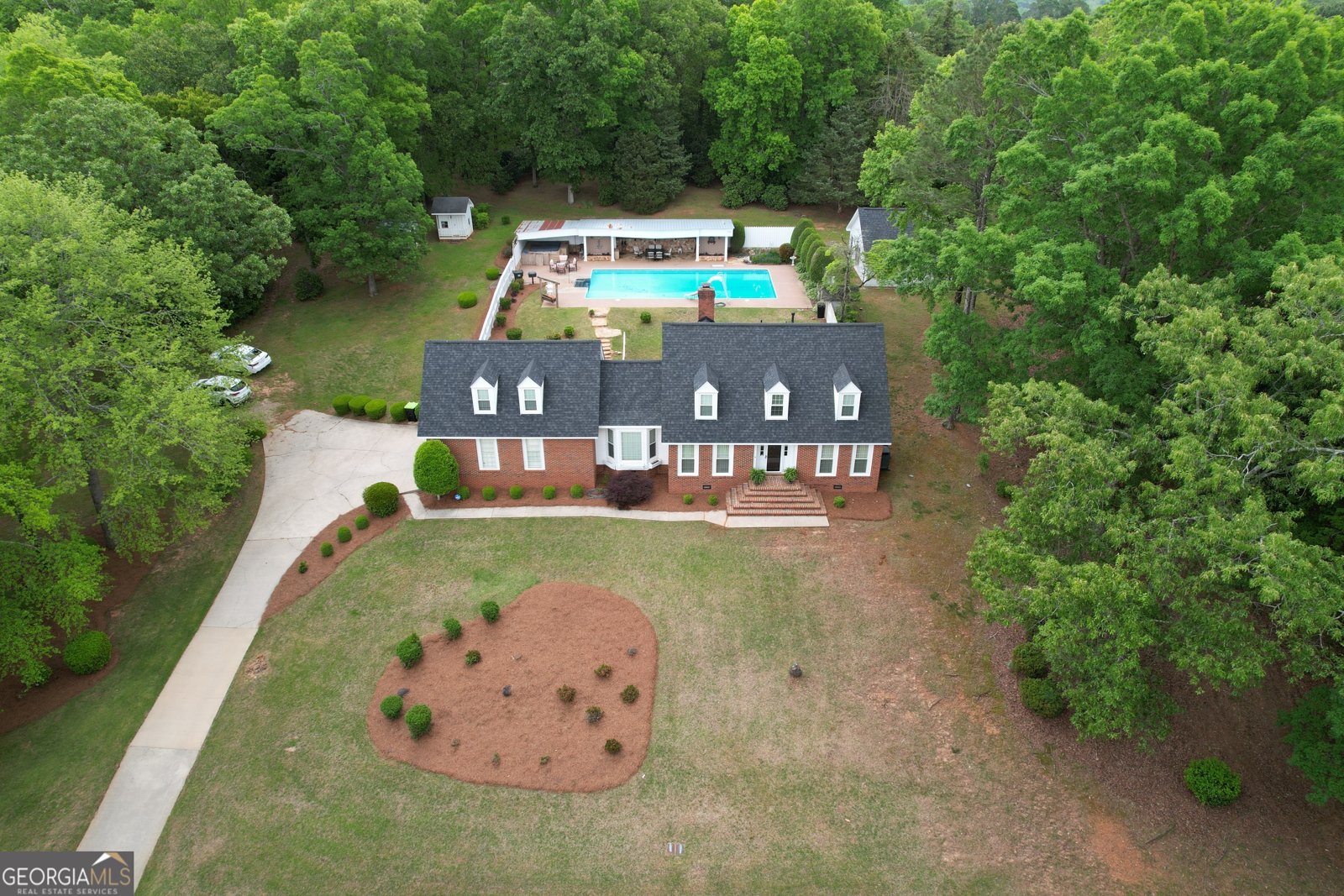 120 Mill Race Road Thomaston - main photo