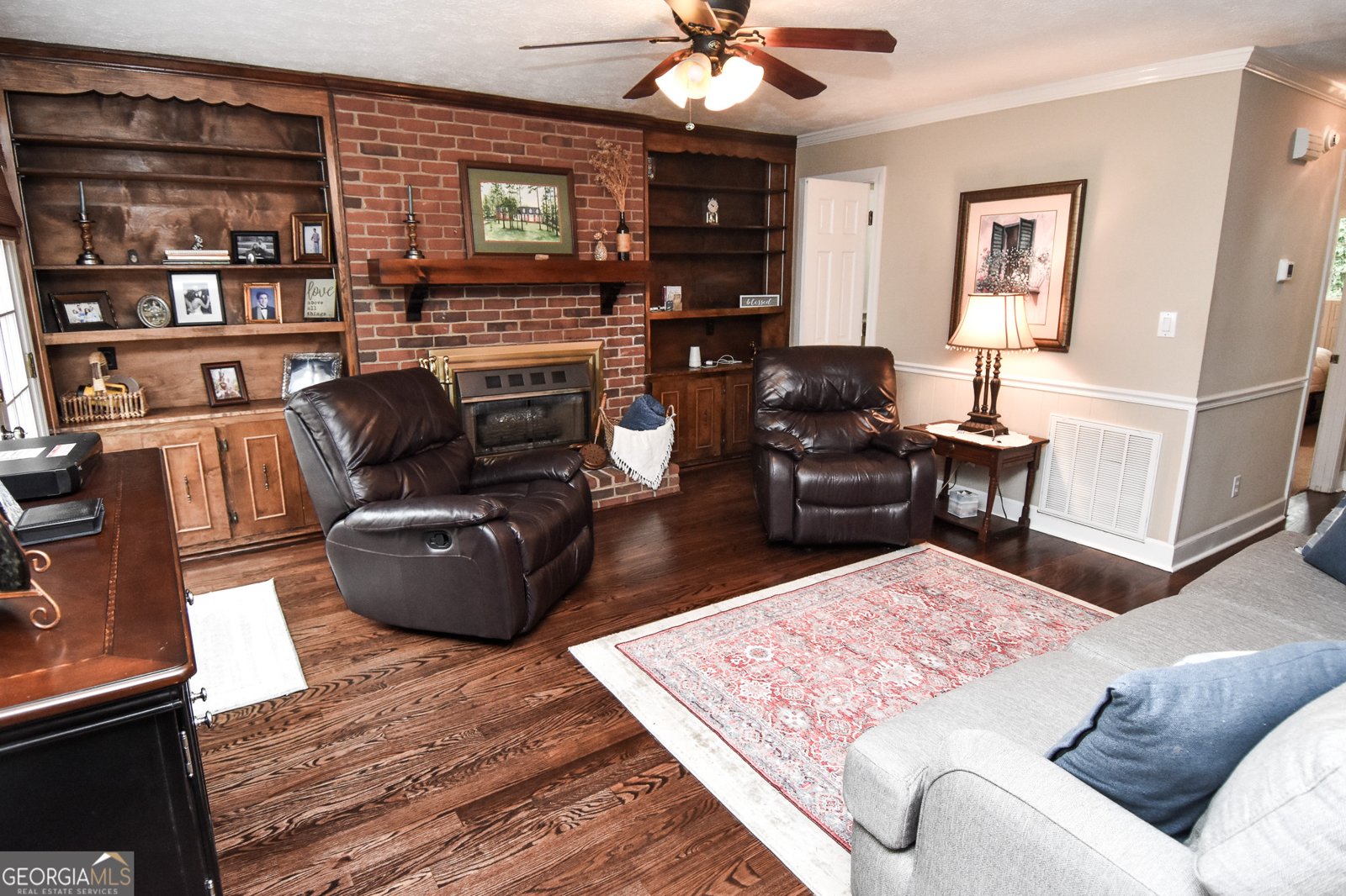 120 Mill Race Road Thomaston - Photo 18