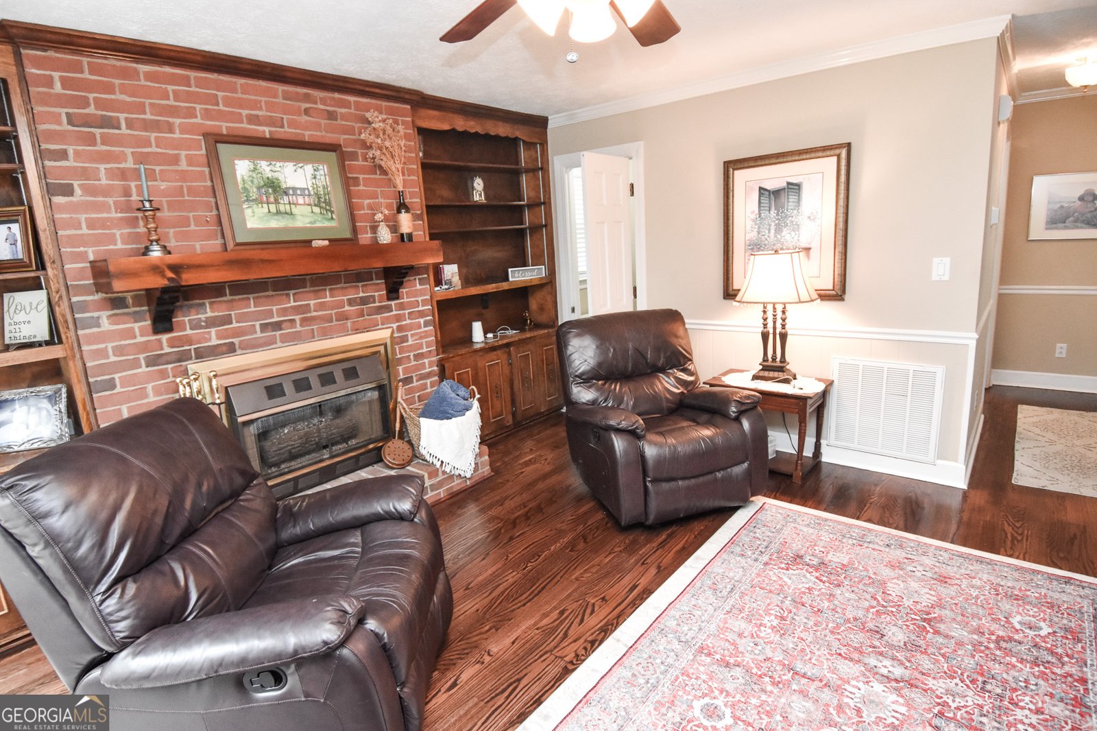 120 Mill Race Road Thomaston - Photo 30