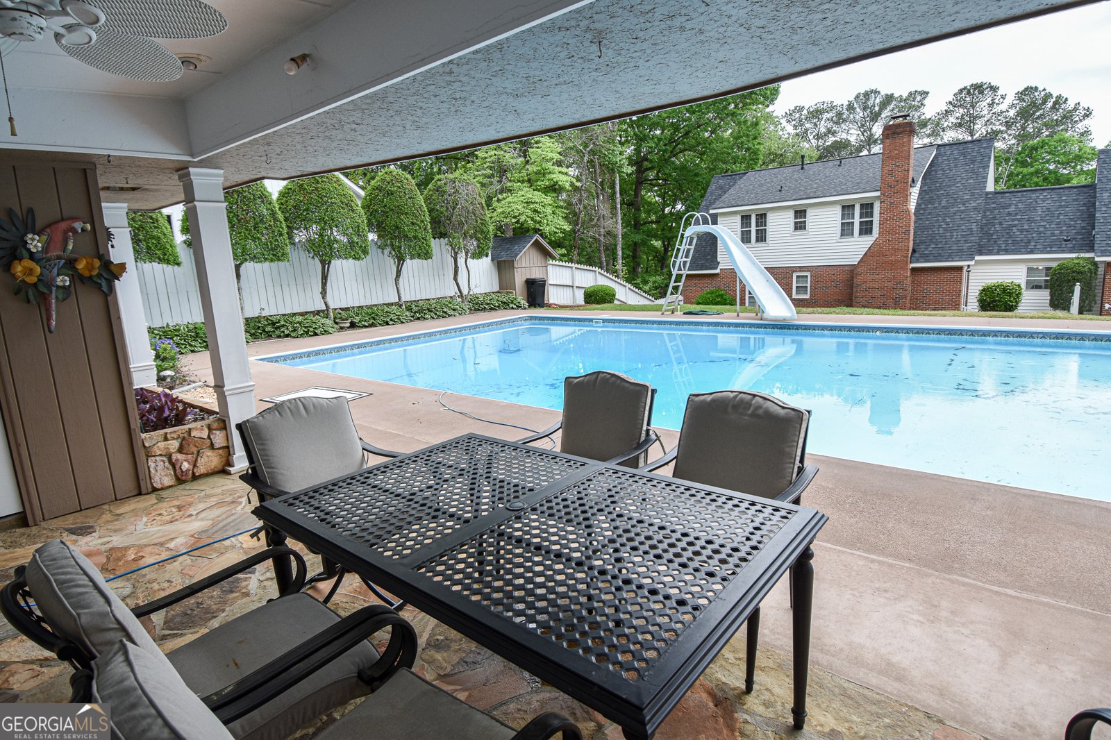 120 Mill Race Road Thomaston - Photo 64