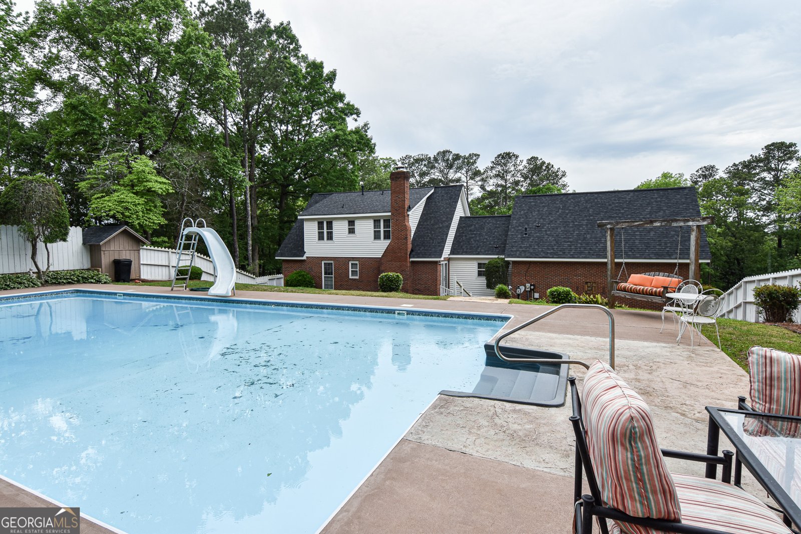 120 Mill Race Road Thomaston - Photo 71