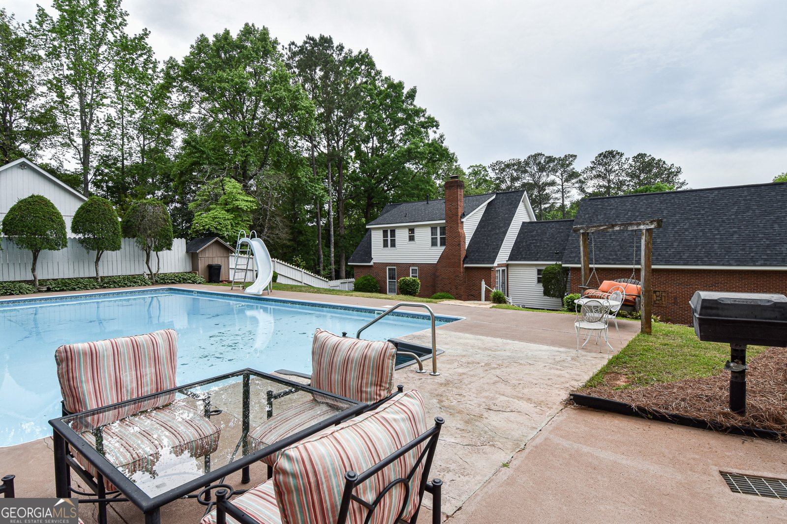 120 Mill Race Road Thomaston - Photo 74