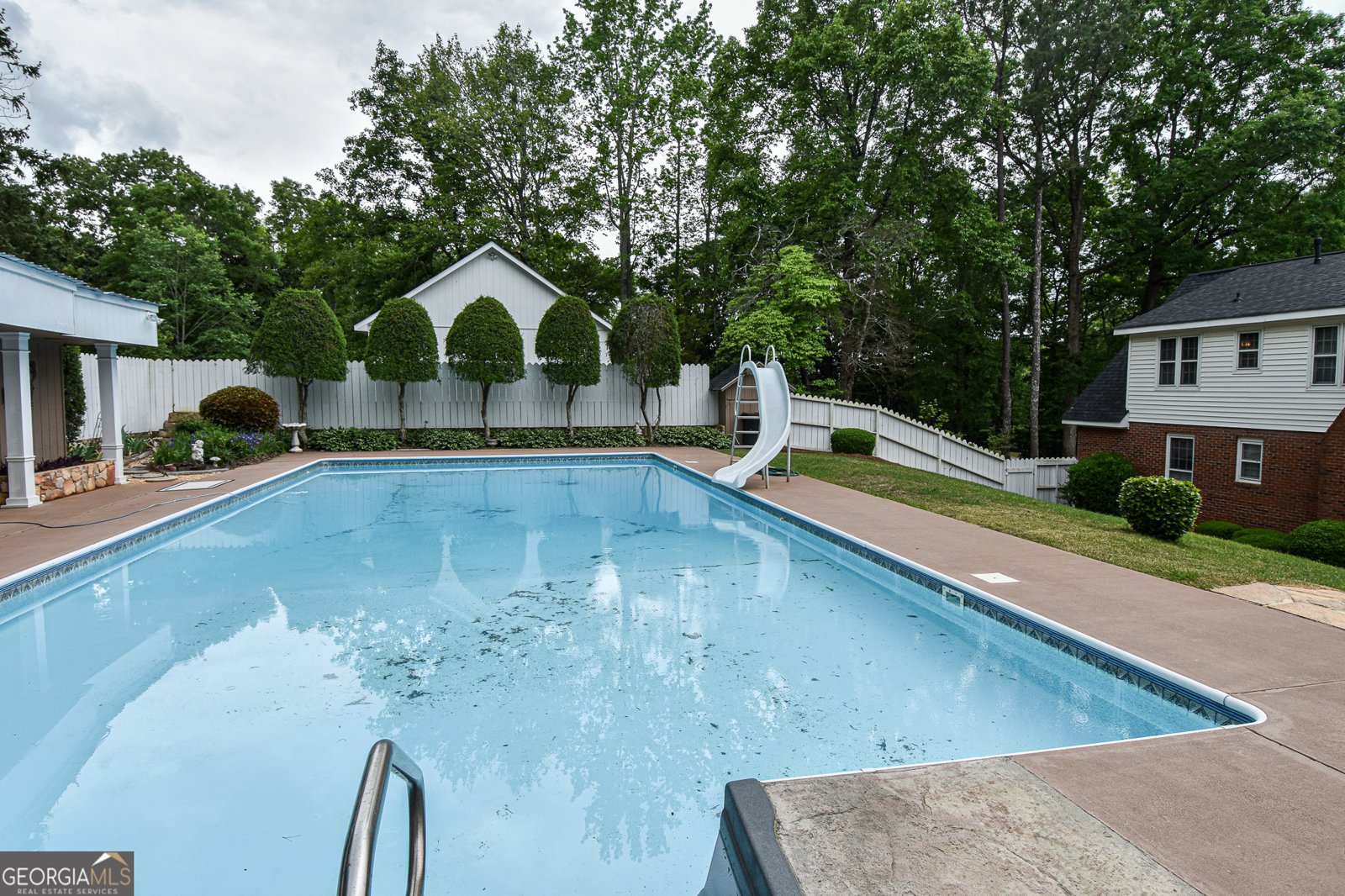 120 Mill Race Road Thomaston - Photo 76