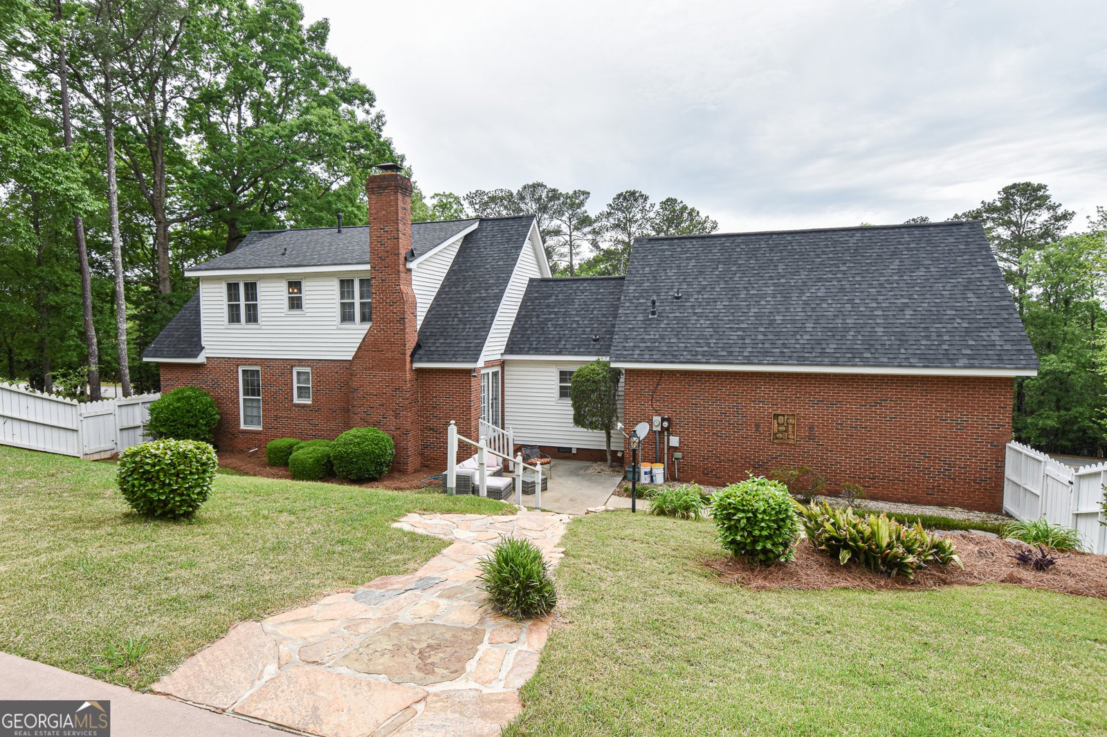 120 Mill Race Road Thomaston - Photo 77