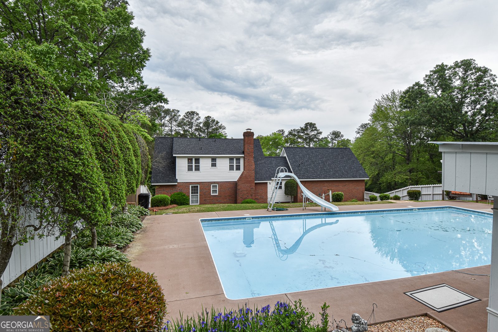 120 Mill Race Road Thomaston - Photo 86