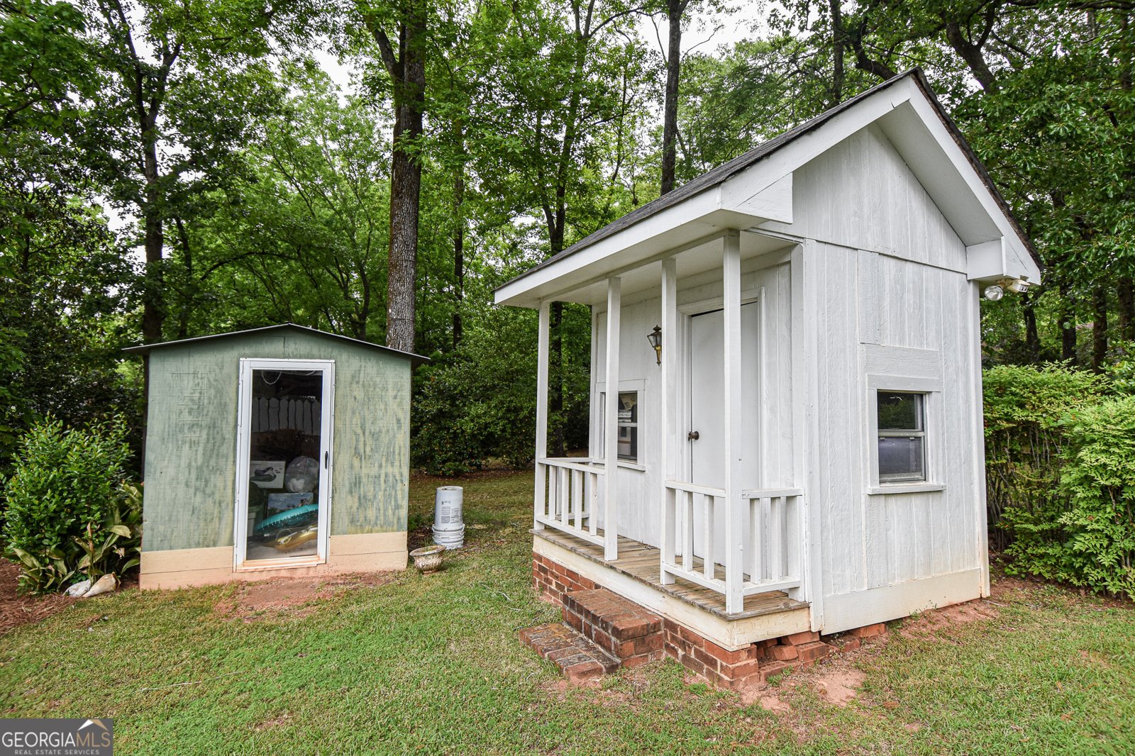 120 Mill Race Road Thomaston - Photo 90