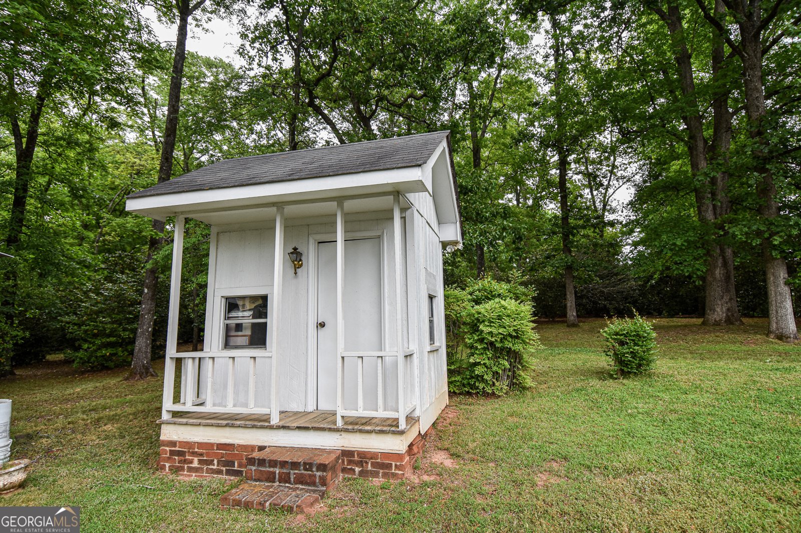 120 Mill Race Road Thomaston - Photo 91
