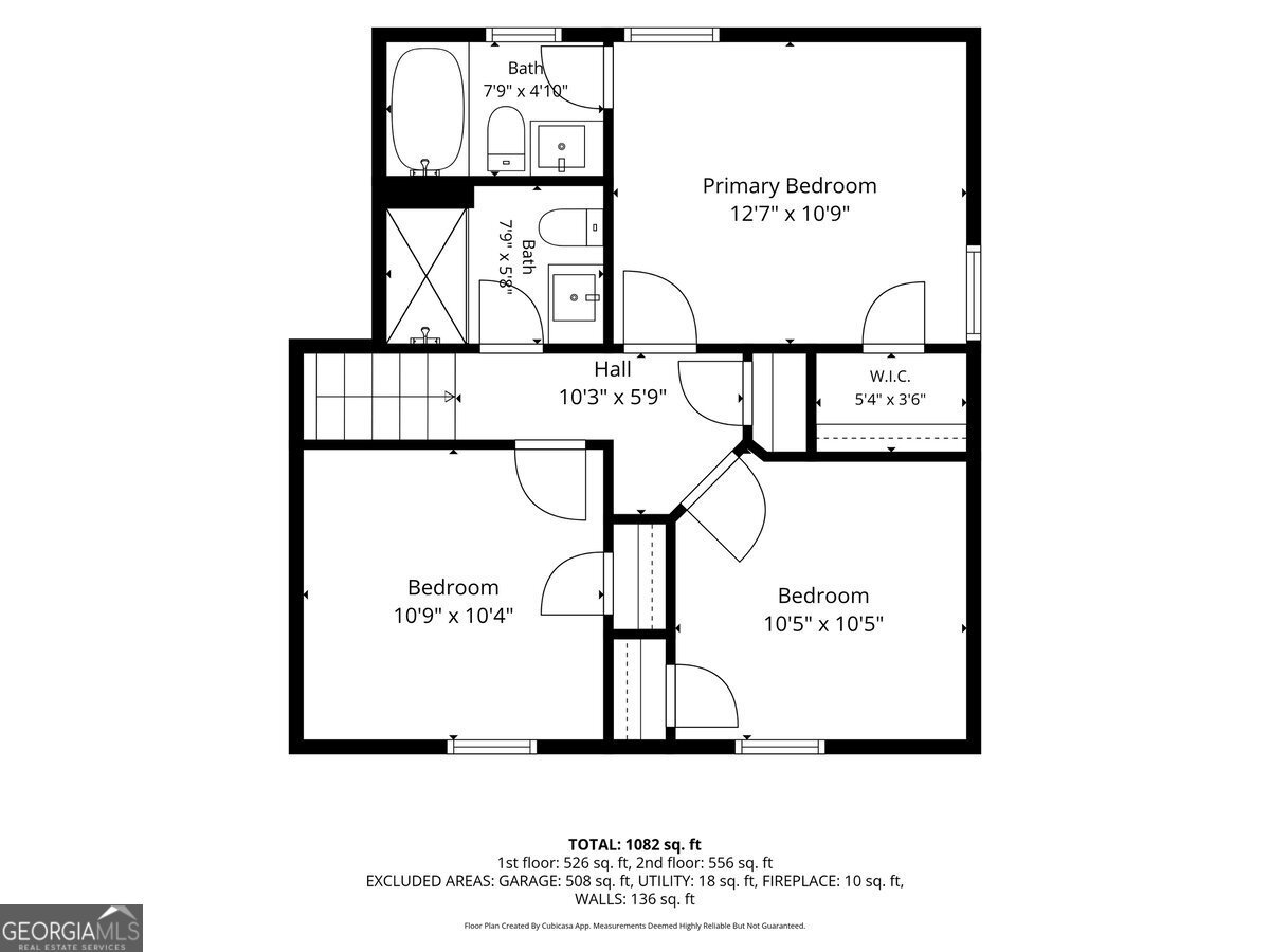 297 Taylors Gin Road Temple - Photo 52