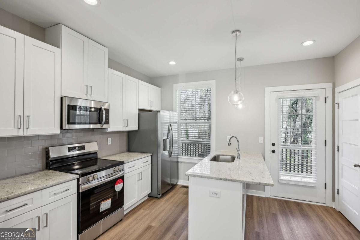 1095 Tucker Avenue Atlanta - Photo 8