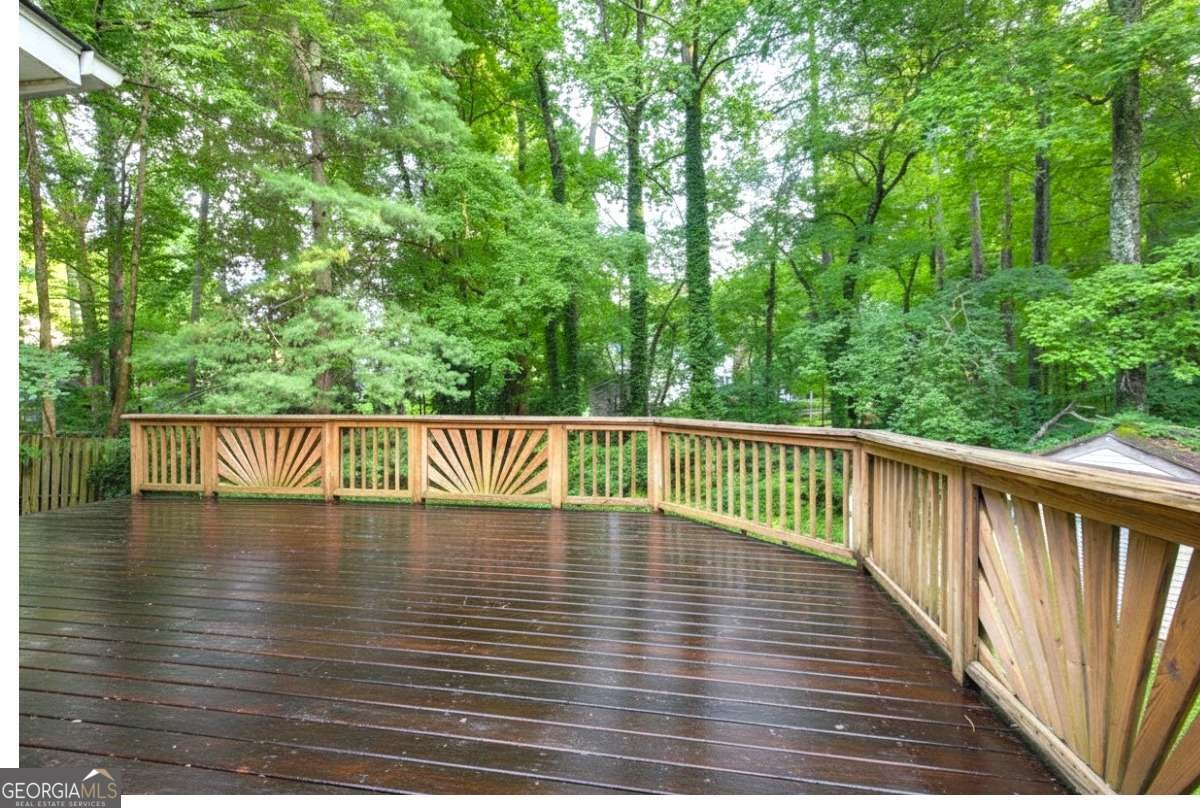 3593 Brenda Court Douglasville - Photo 16