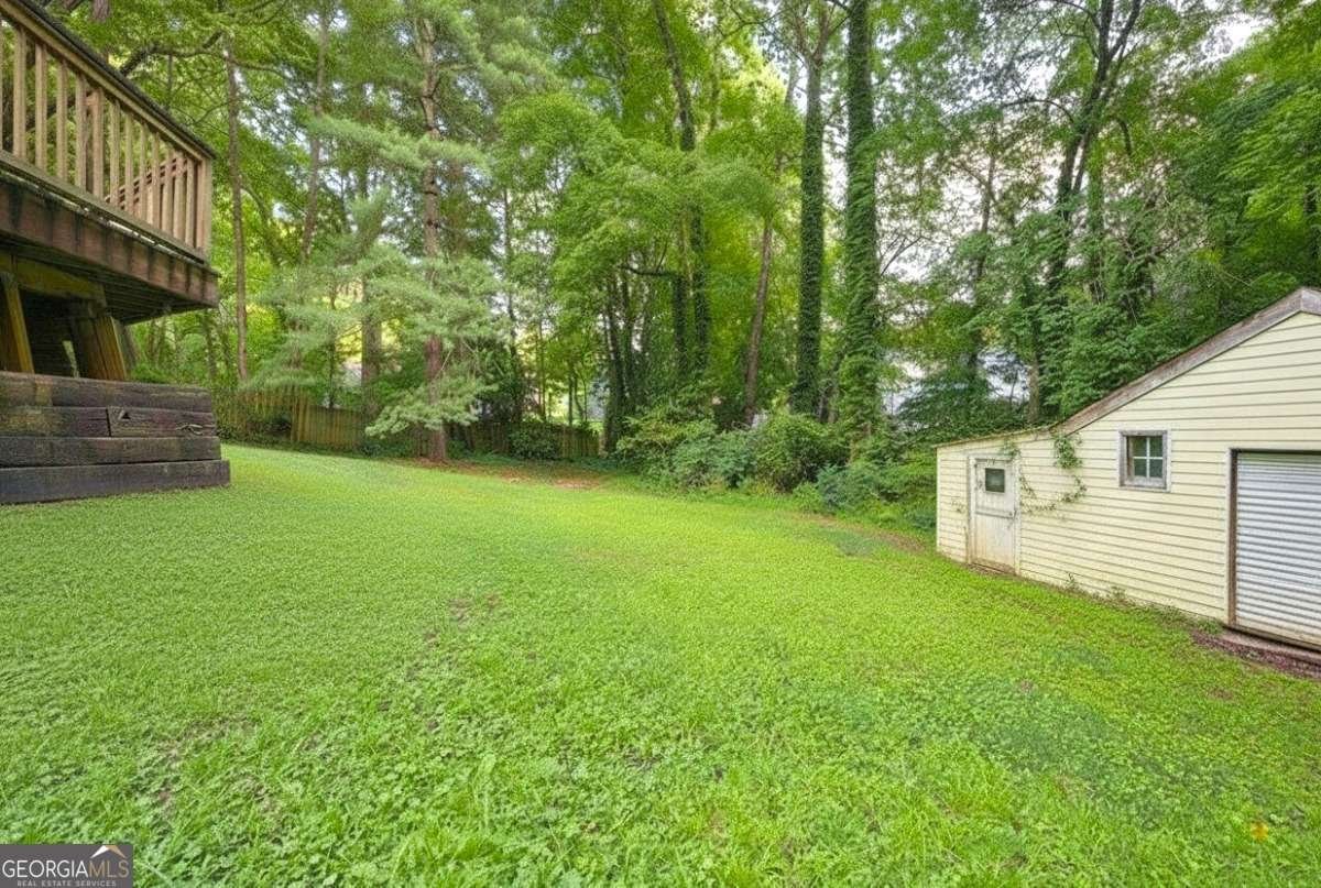 3593 Brenda Court Douglasville - Photo 17