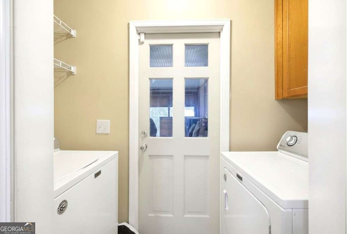 3593 Brenda Court Douglasville - Photo 8