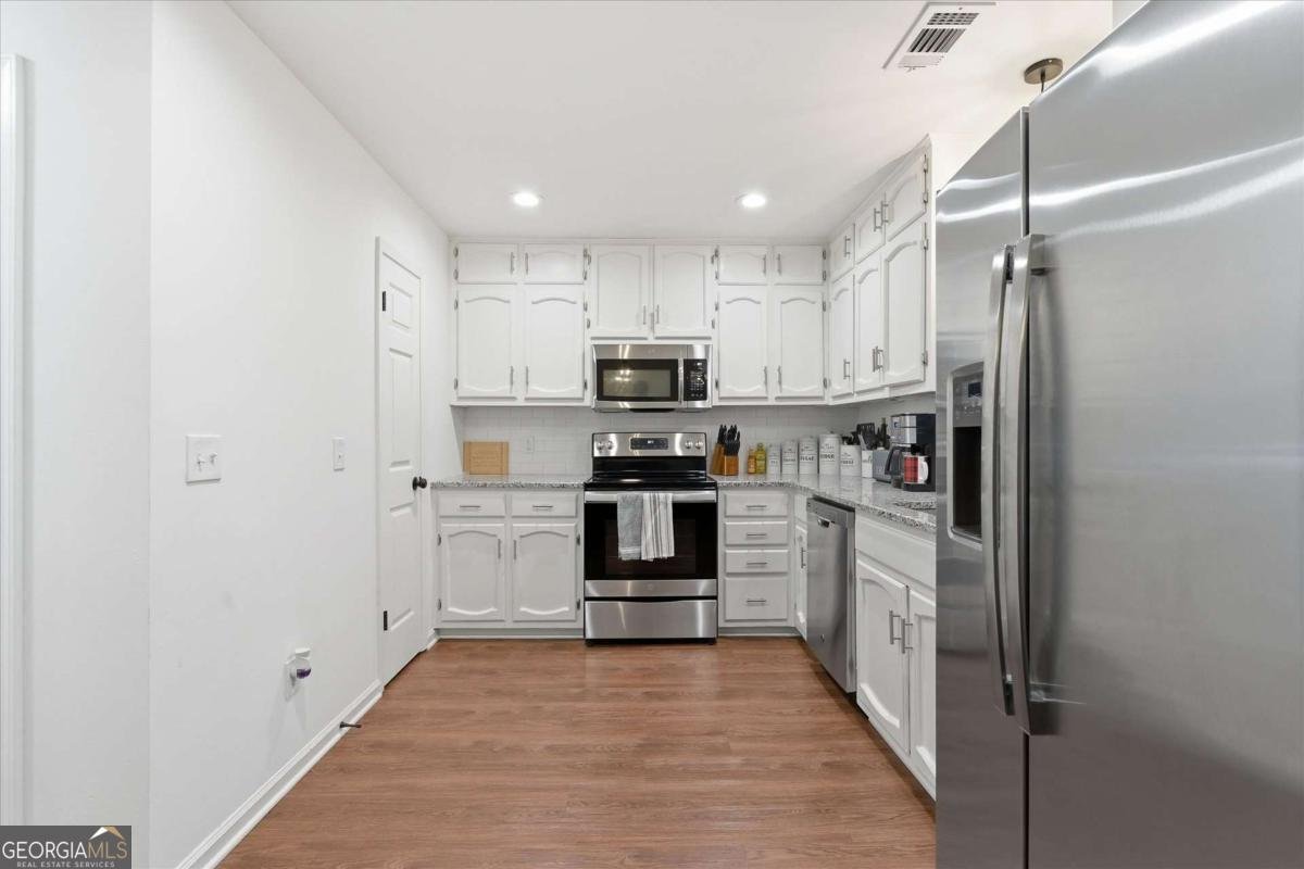 230 West Avenue Carrollton - Photo 14