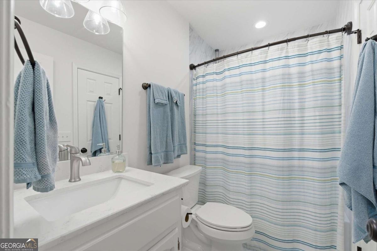230 West Avenue Carrollton - Photo 30