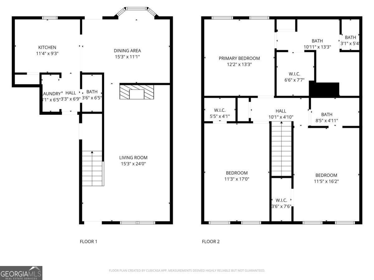 230 West Avenue Carrollton - Photo 41