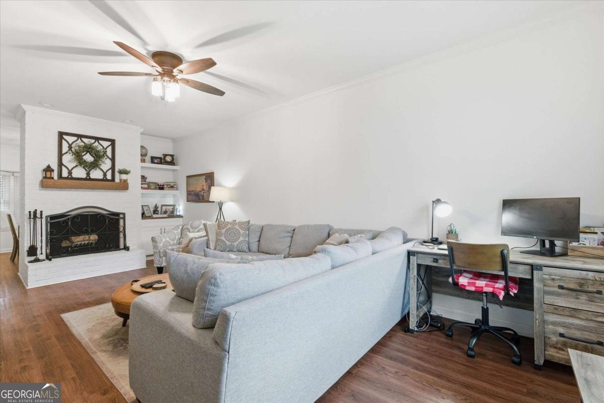 230 West Avenue Carrollton - Photo 6