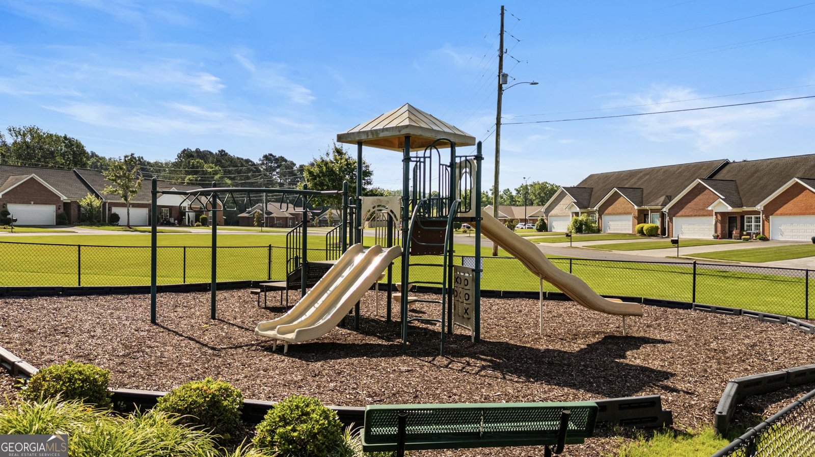 106 Kensington Drive Calhoun - Photo 19