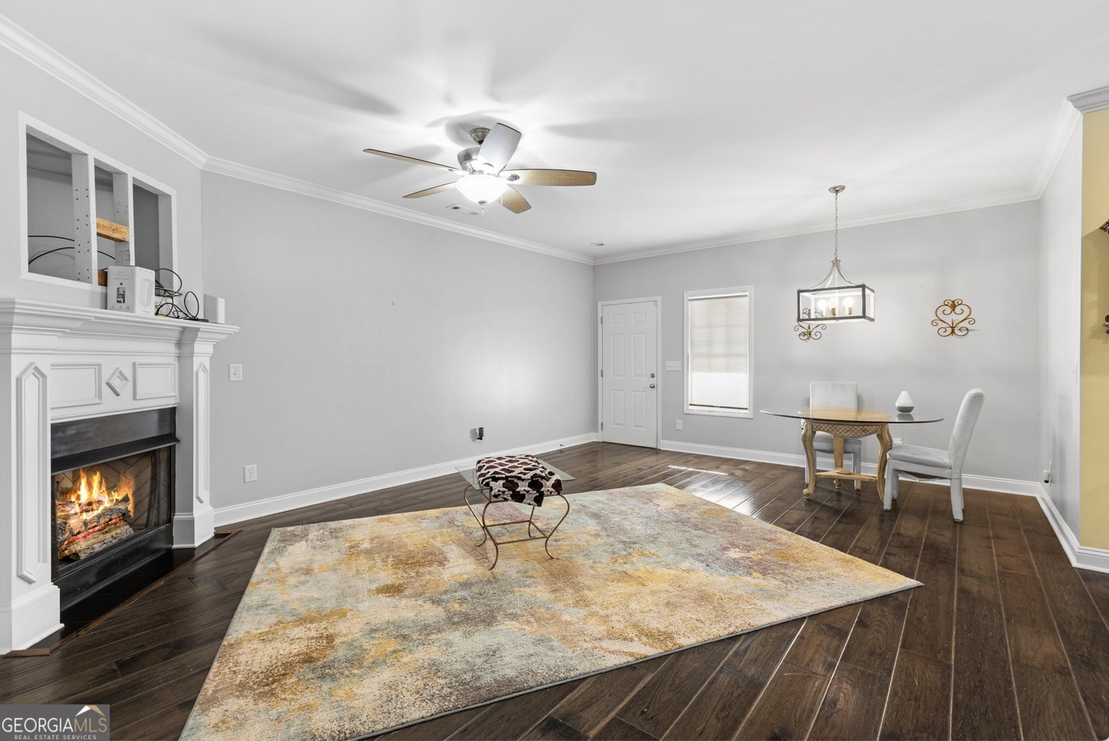106 Kensington Drive Calhoun - Photo 6