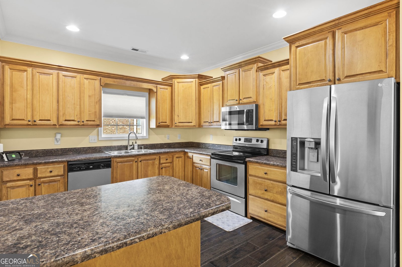 106 Kensington Drive Calhoun - Photo 9