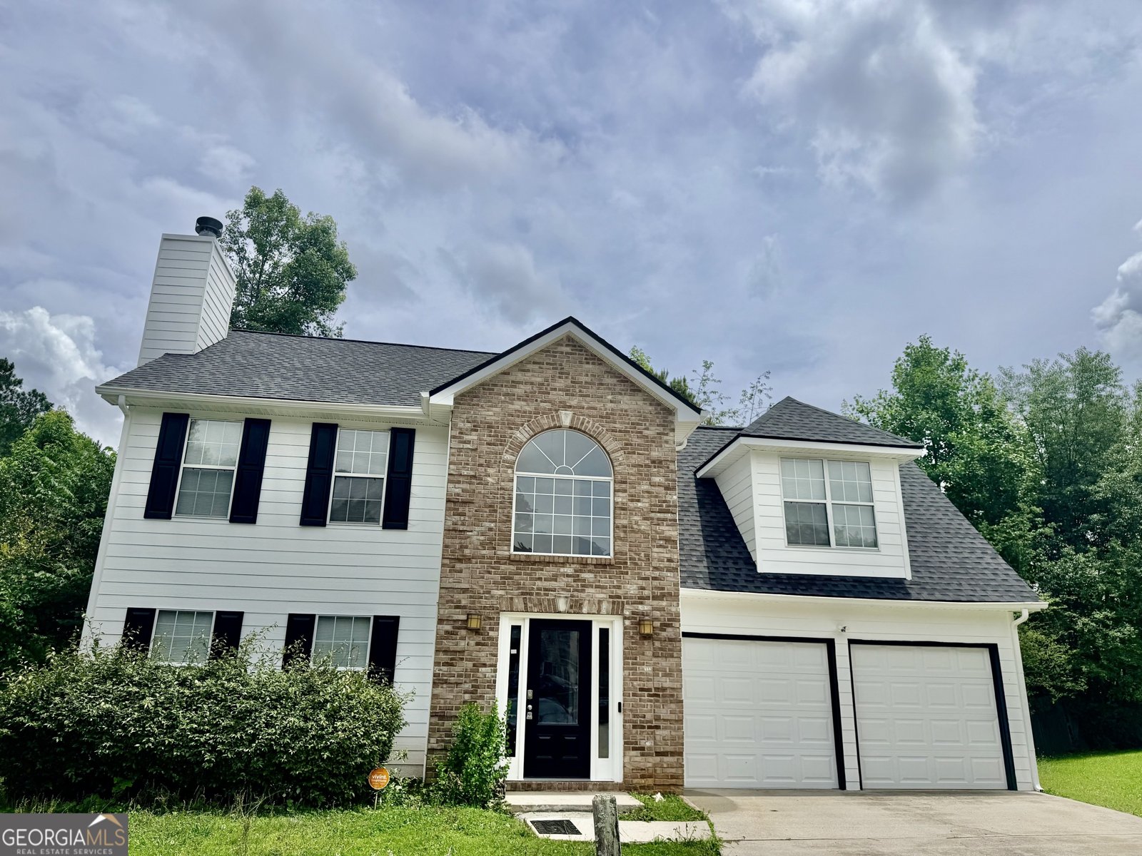 6285 Sayler Park Lithonia - main photo