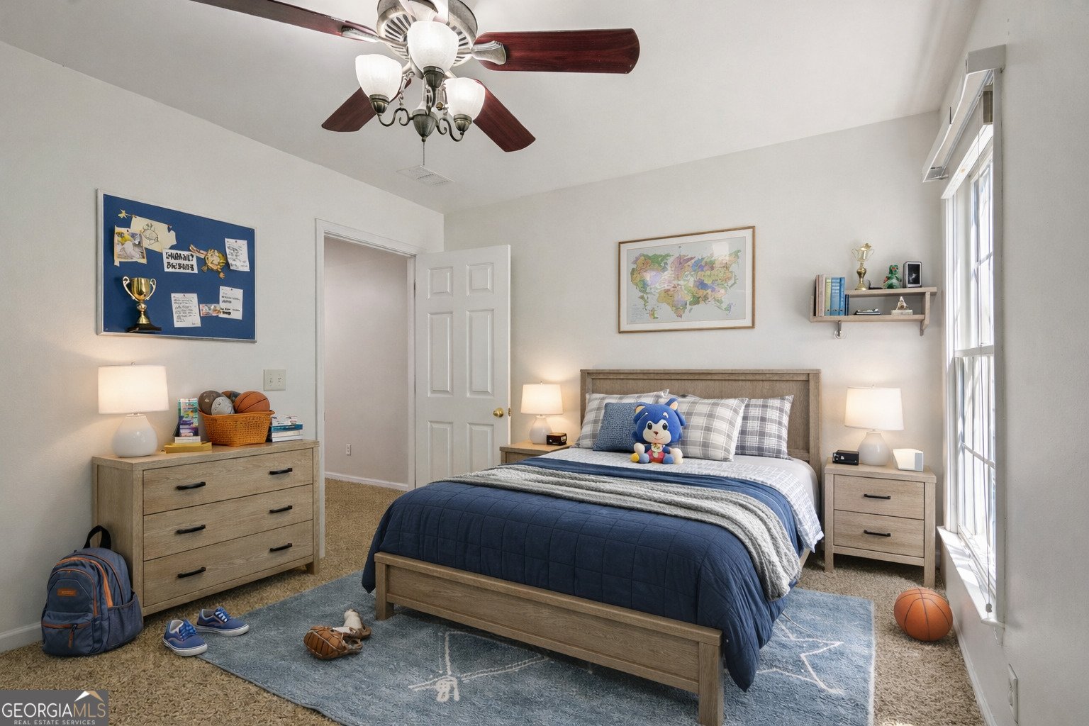 15 Briarleigh Way Newnan - Photo 44