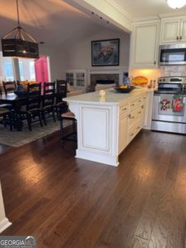 3623 River Road Gainesville - Photo 10