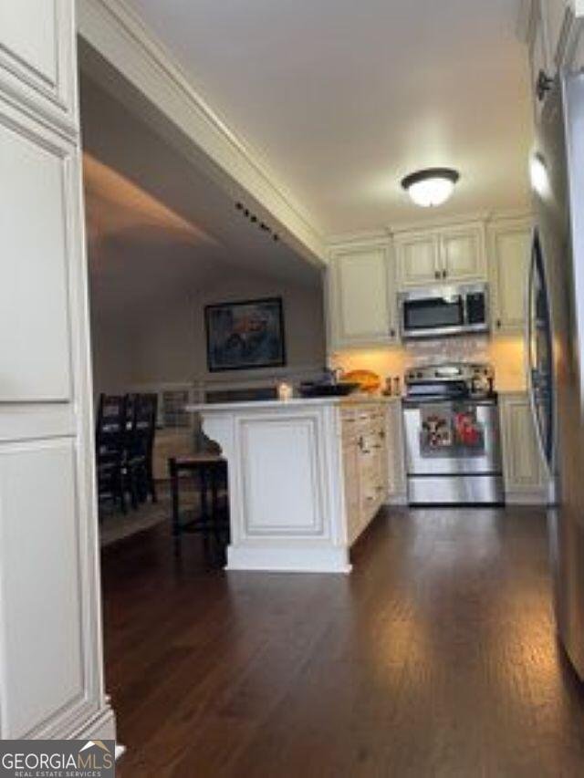 3623 River Road Gainesville - Photo 11