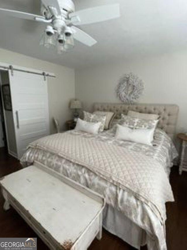 3623 River Road Gainesville - Photo 14