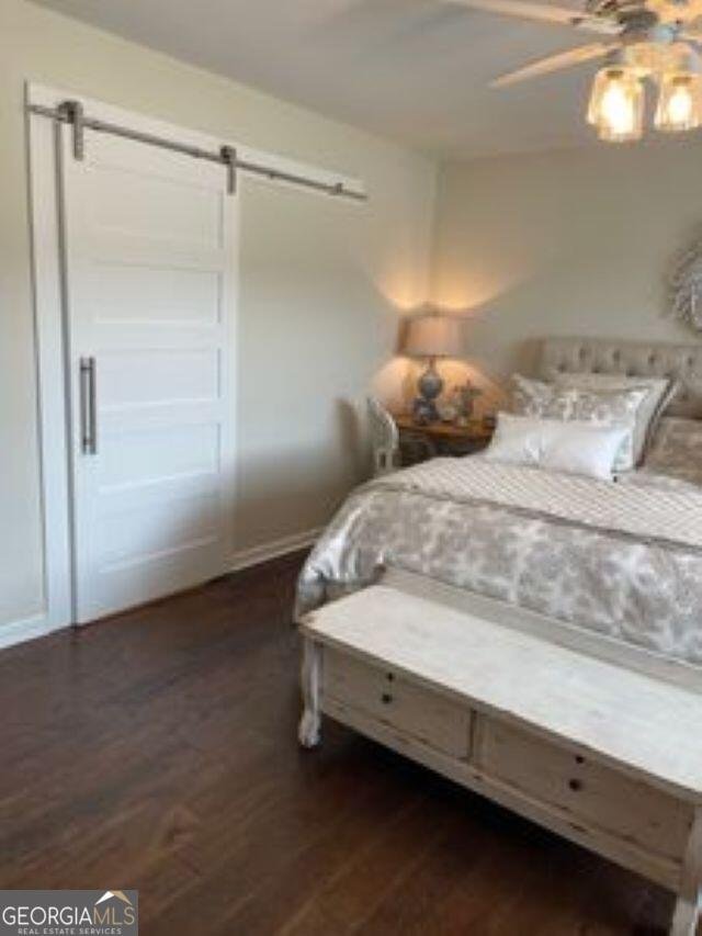 3623 River Road Gainesville - Photo 15