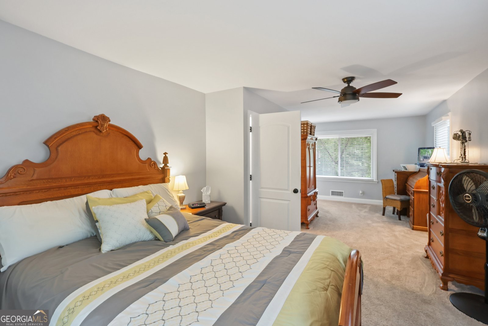 331 Campground Road McDonough - Photo 17