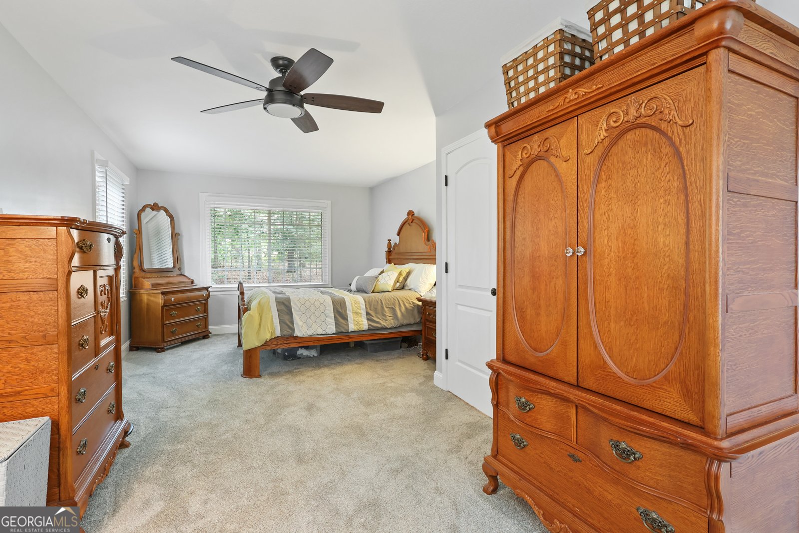 331 Campground Road McDonough - Photo 18