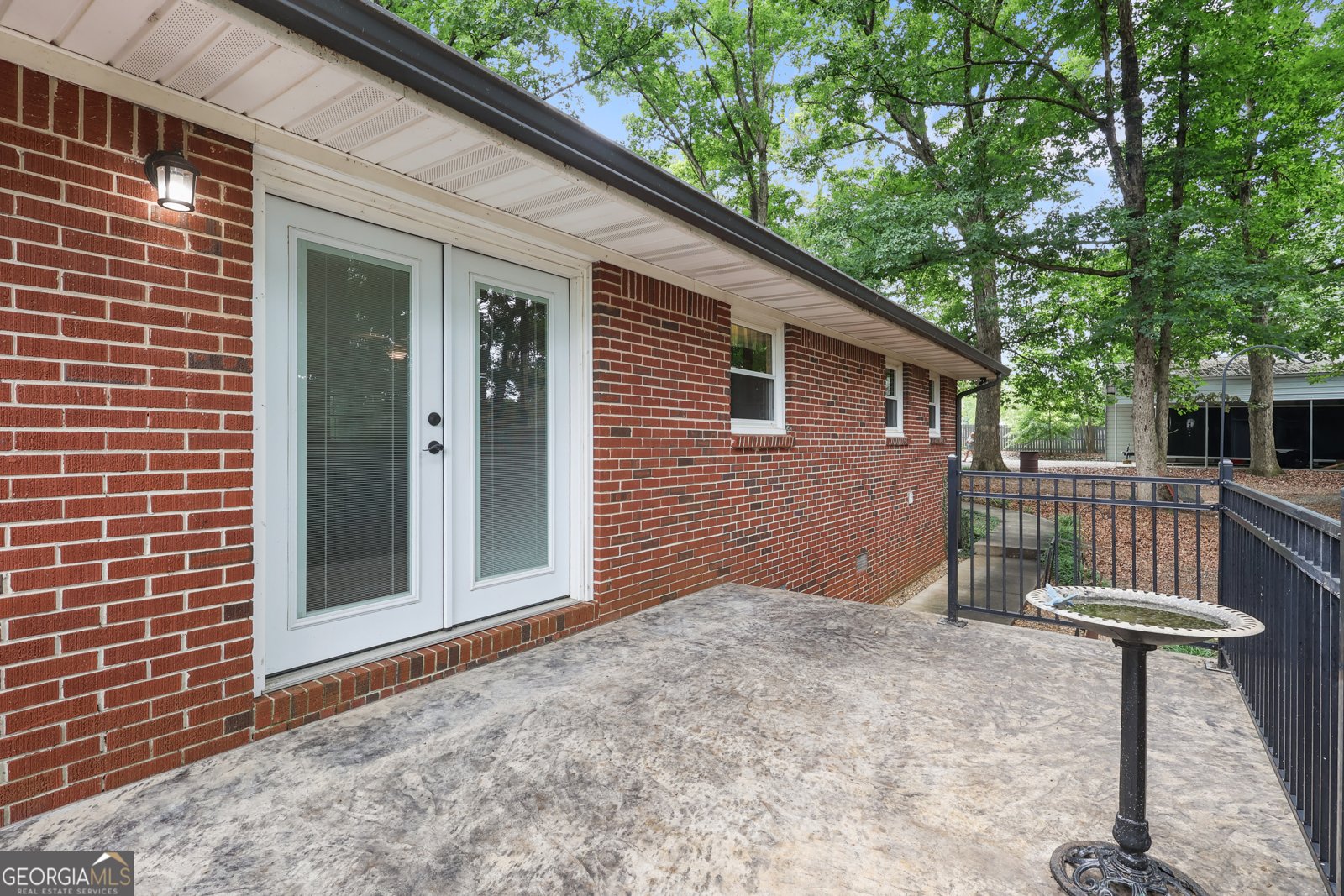 331 Campground Road McDonough - Photo 24