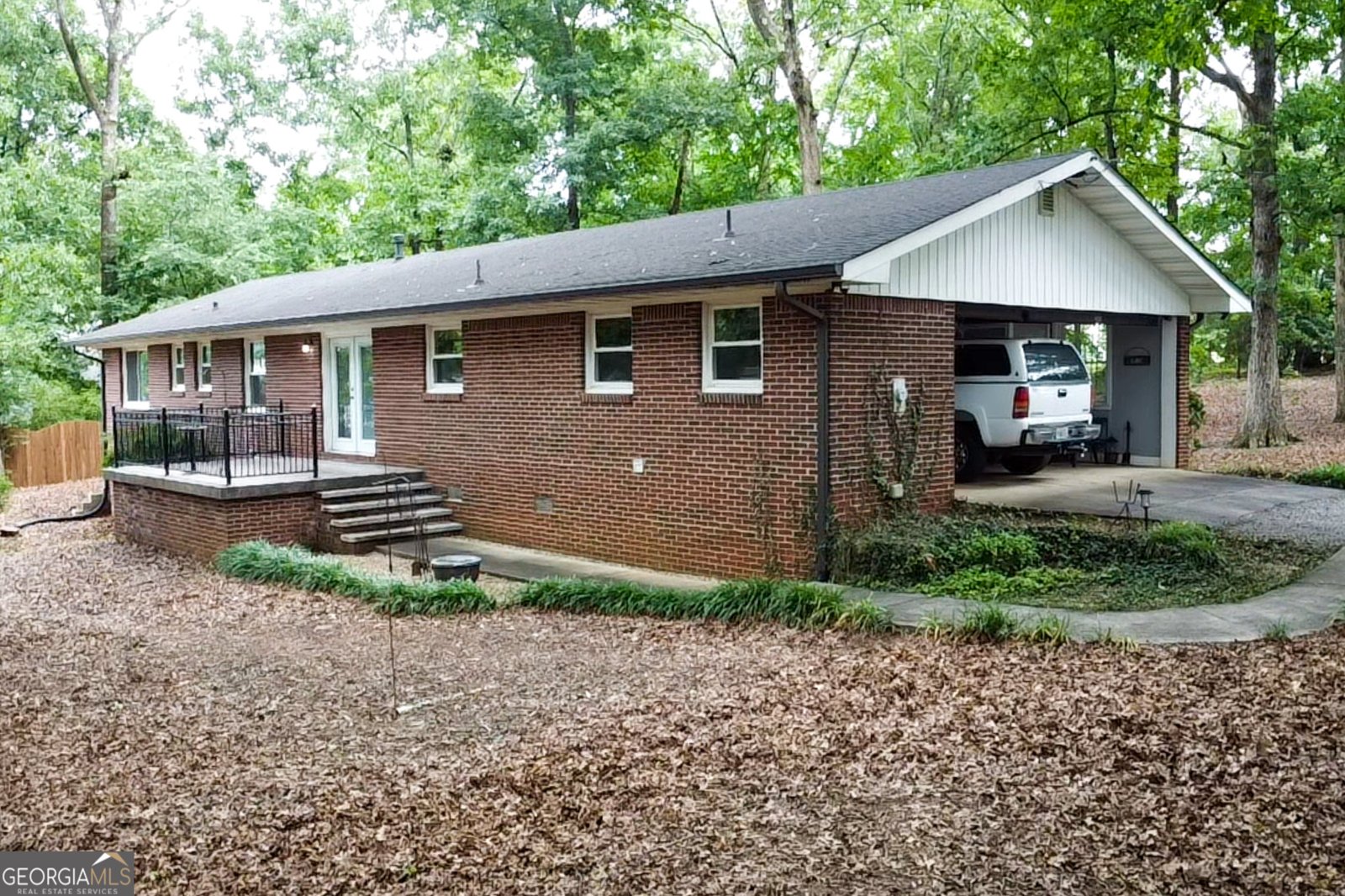 331 Campground Road McDonough - Photo 25