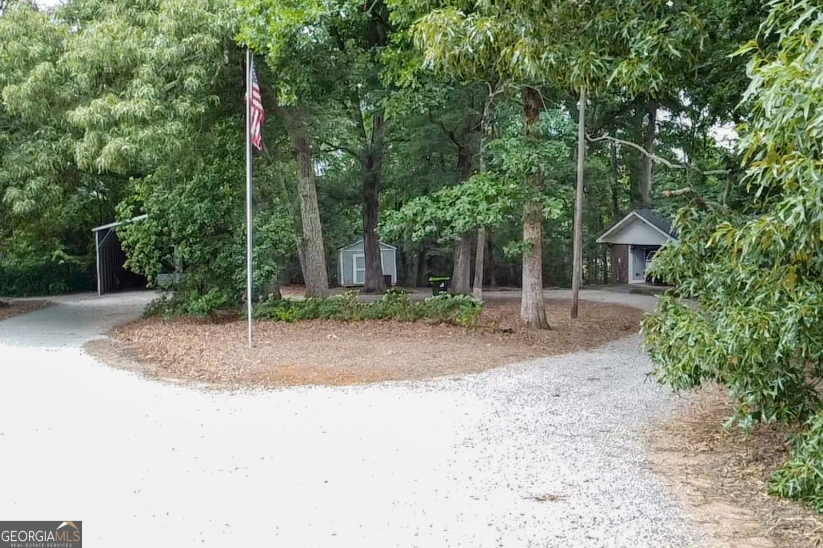 331 Campground Road McDonough - Photo 28