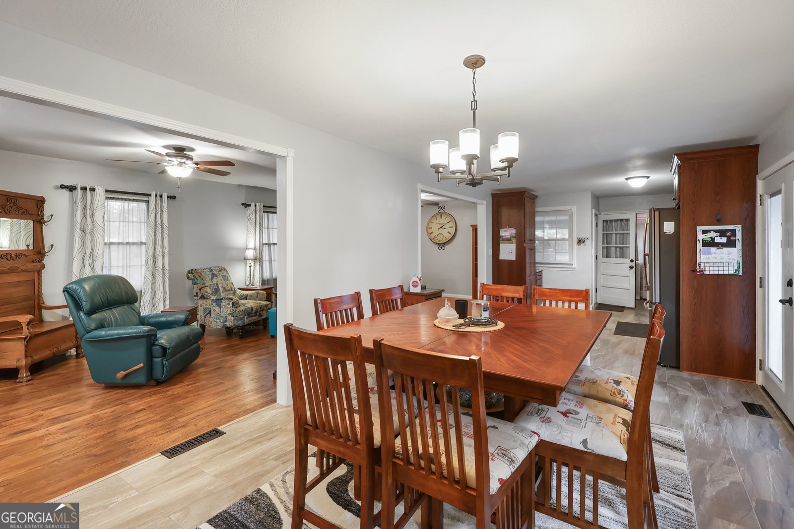 331 Campground Road McDonough - Photo 6