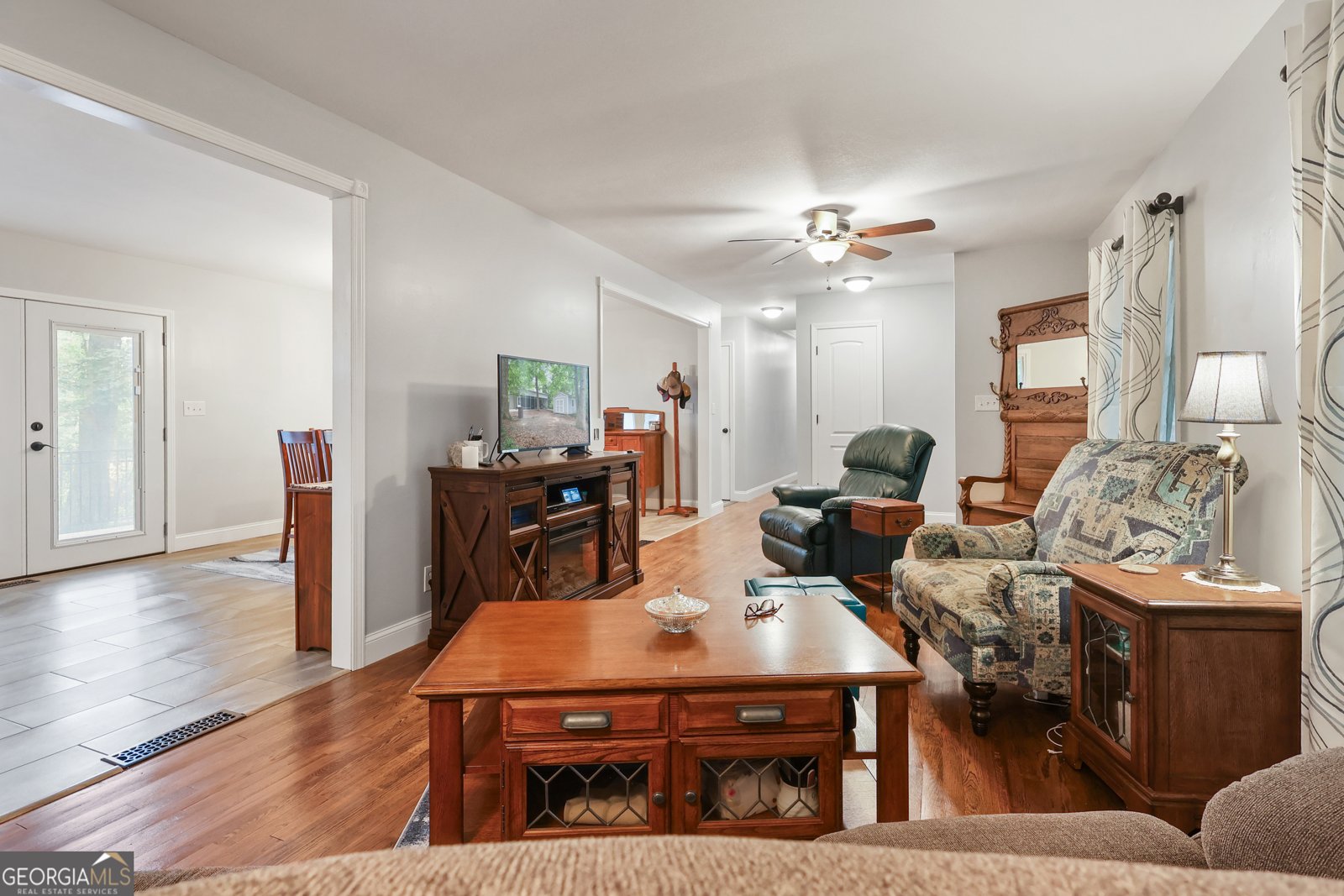 331 Campground Road McDonough - Photo 8