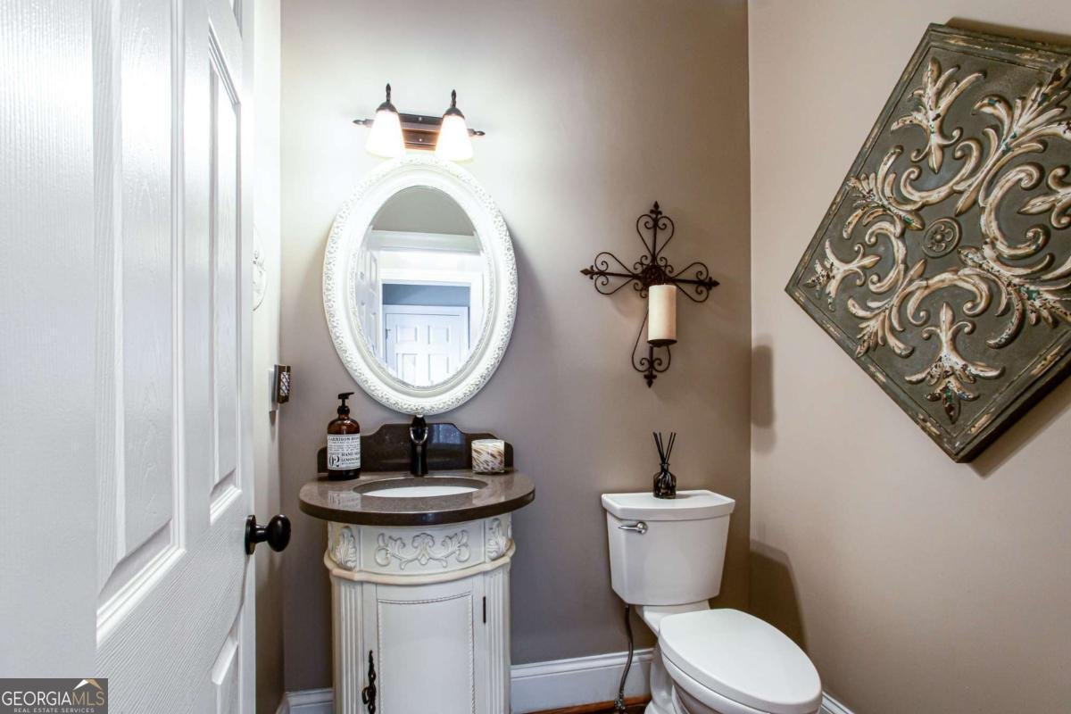 4920 Woodlong Lane Cumming - Photo 10