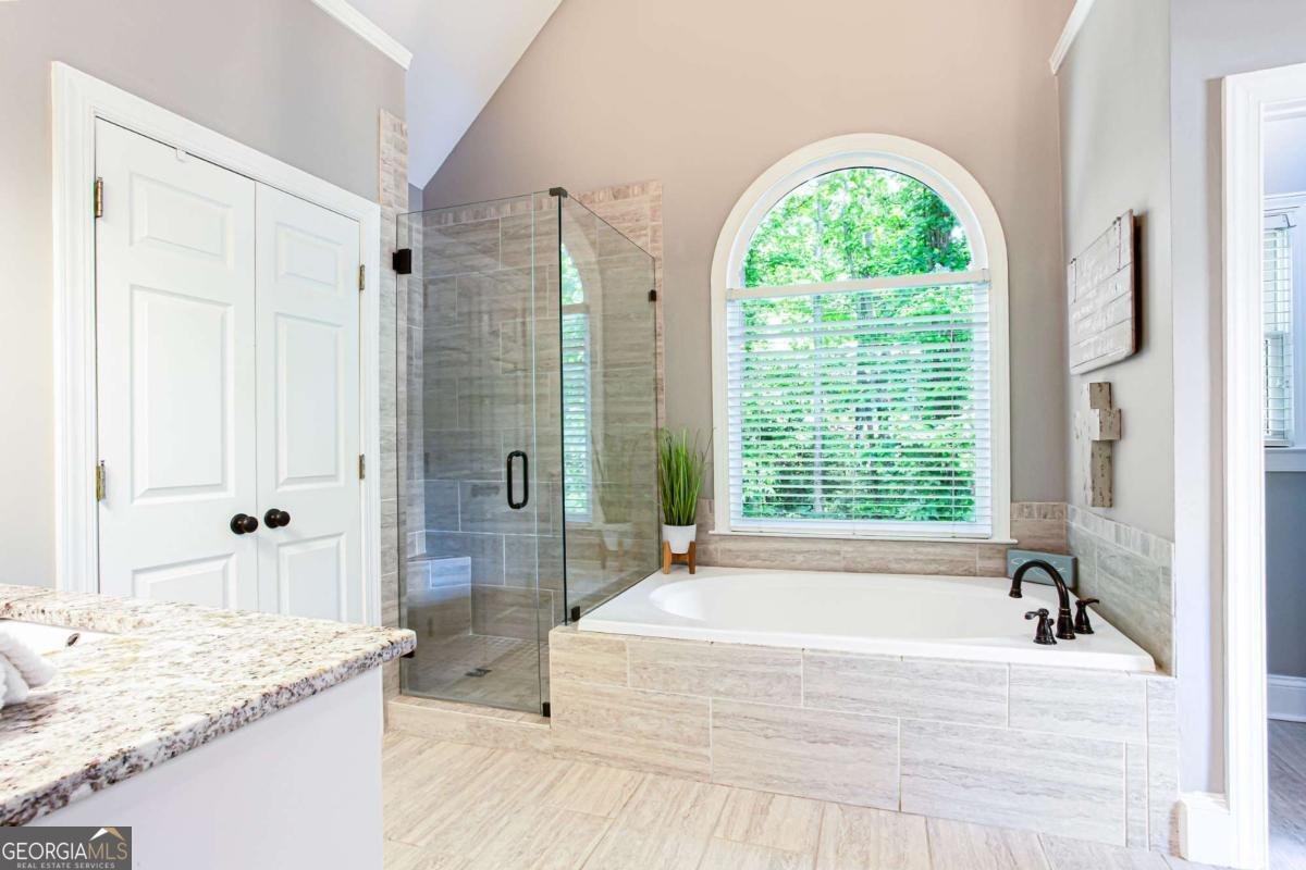 4920 Woodlong Lane Cumming - Photo 24