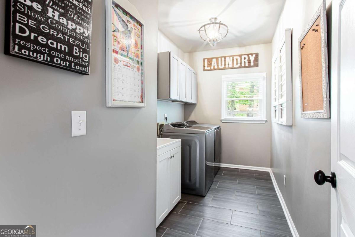 4920 Woodlong Lane Cumming - Photo 27