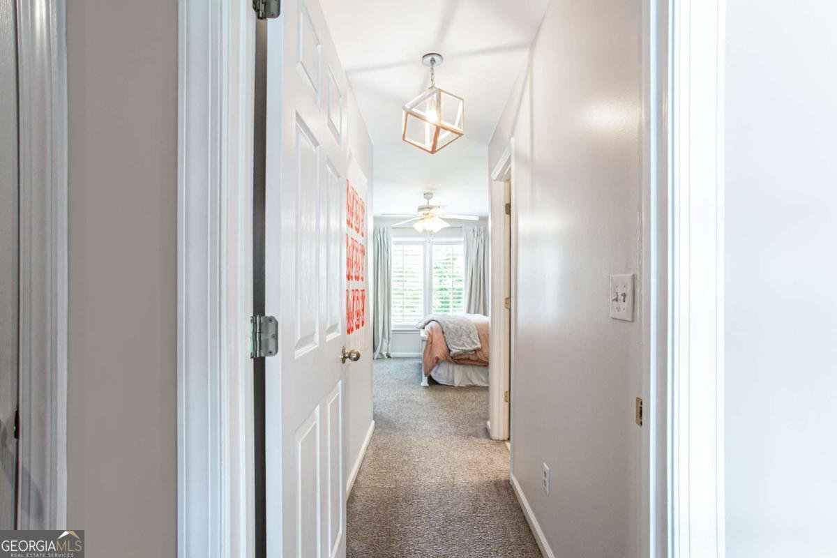 4920 Woodlong Lane Cumming - Photo 28
