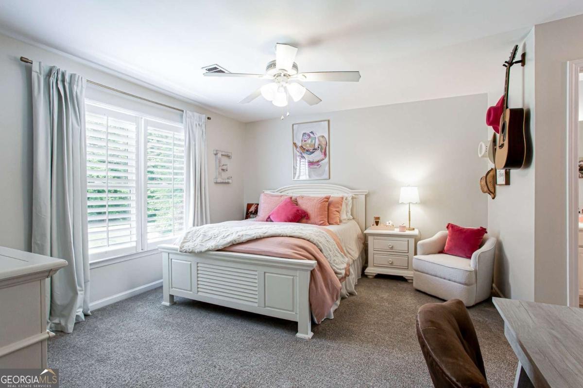 4920 Woodlong Lane Cumming - Photo 29