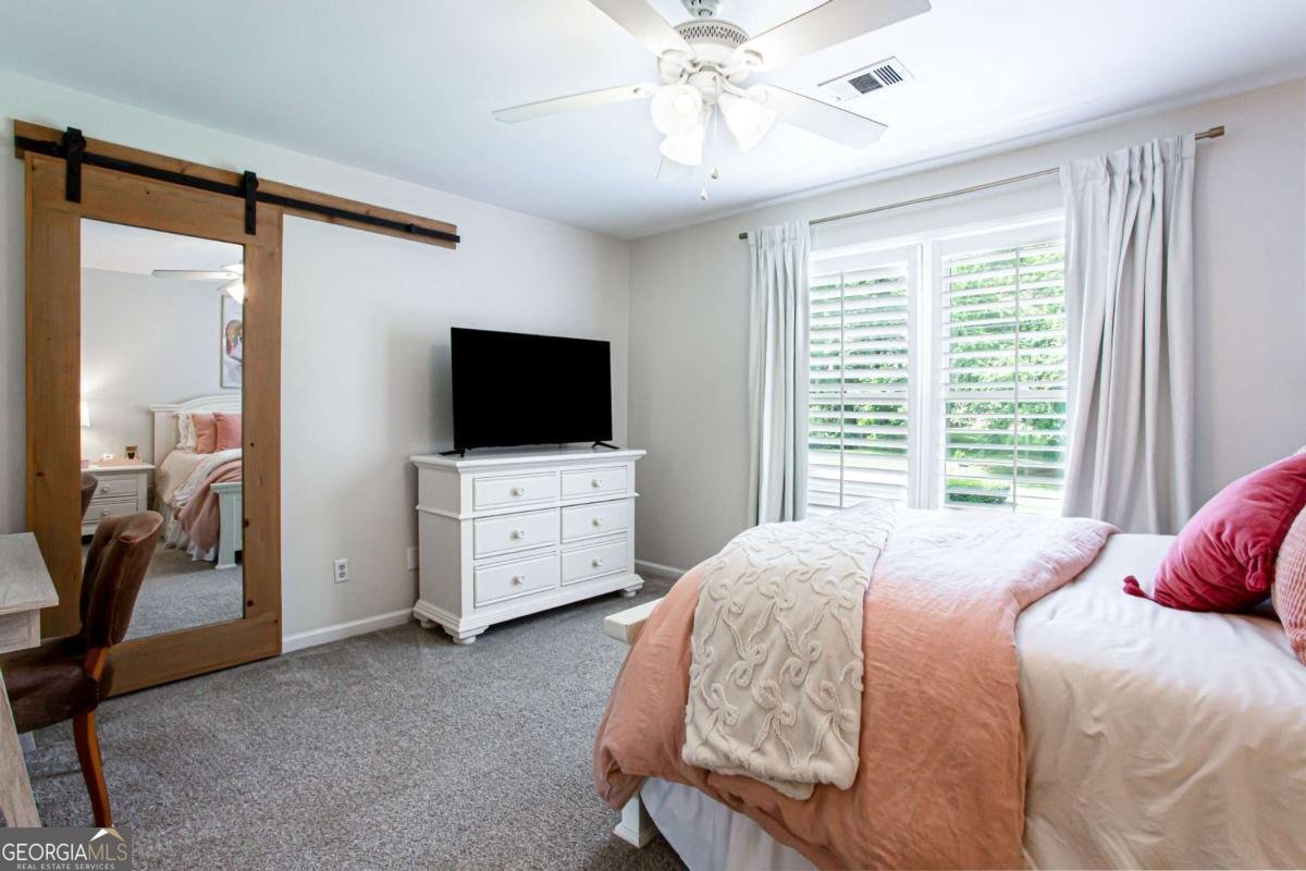 4920 Woodlong Lane Cumming - Photo 30