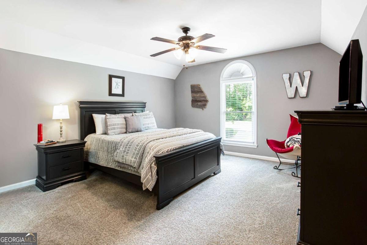 4920 Woodlong Lane Cumming - Photo 32