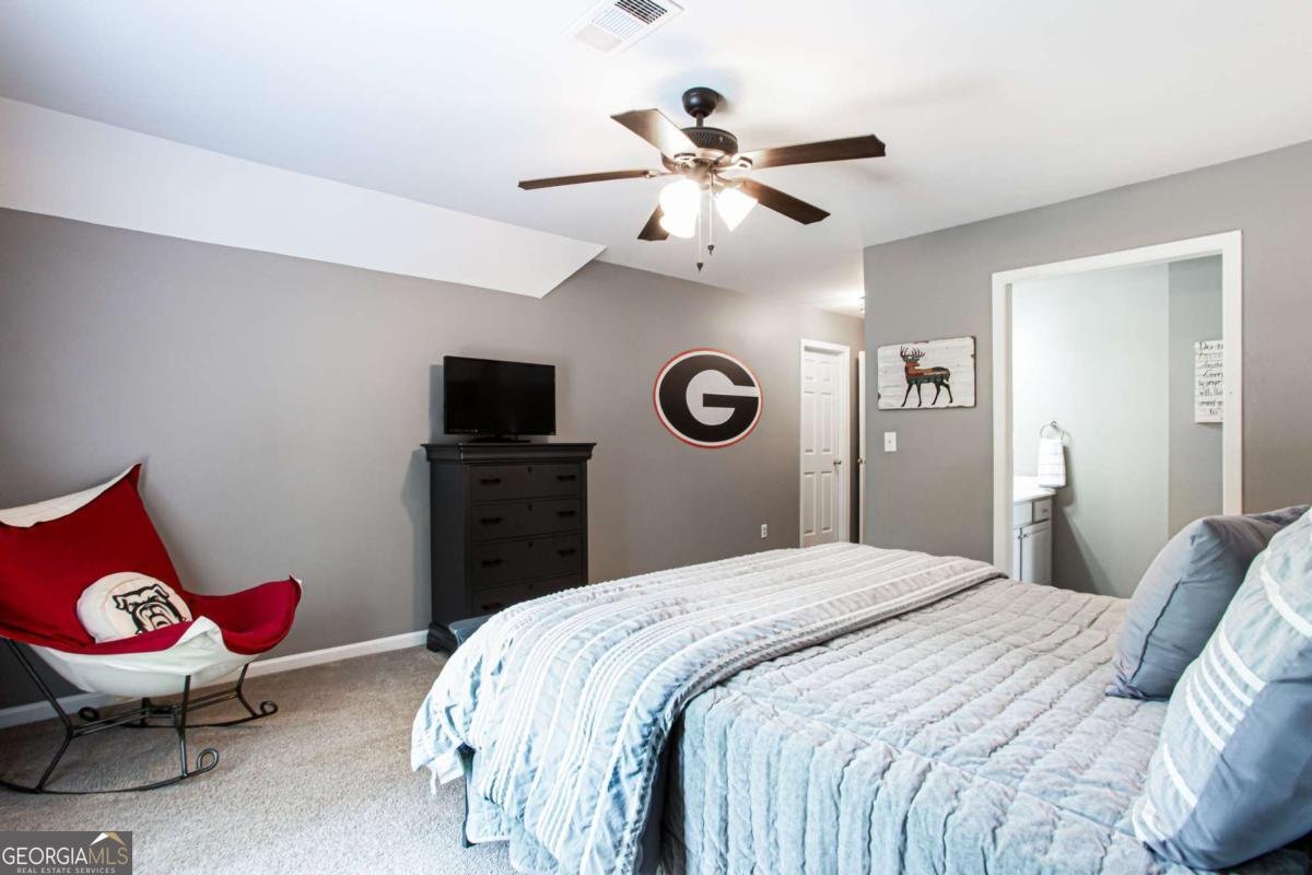 4920 Woodlong Lane Cumming - Photo 33