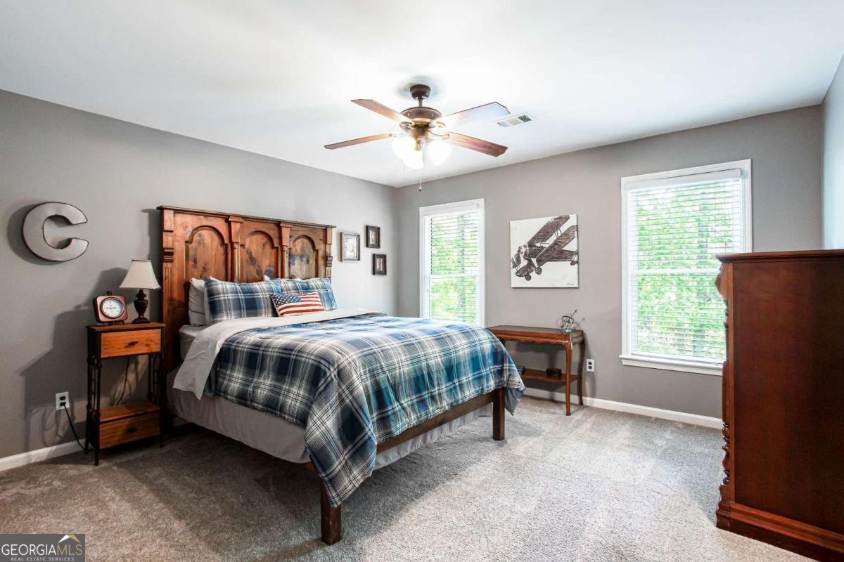 4920 Woodlong Lane Cumming - Photo 36