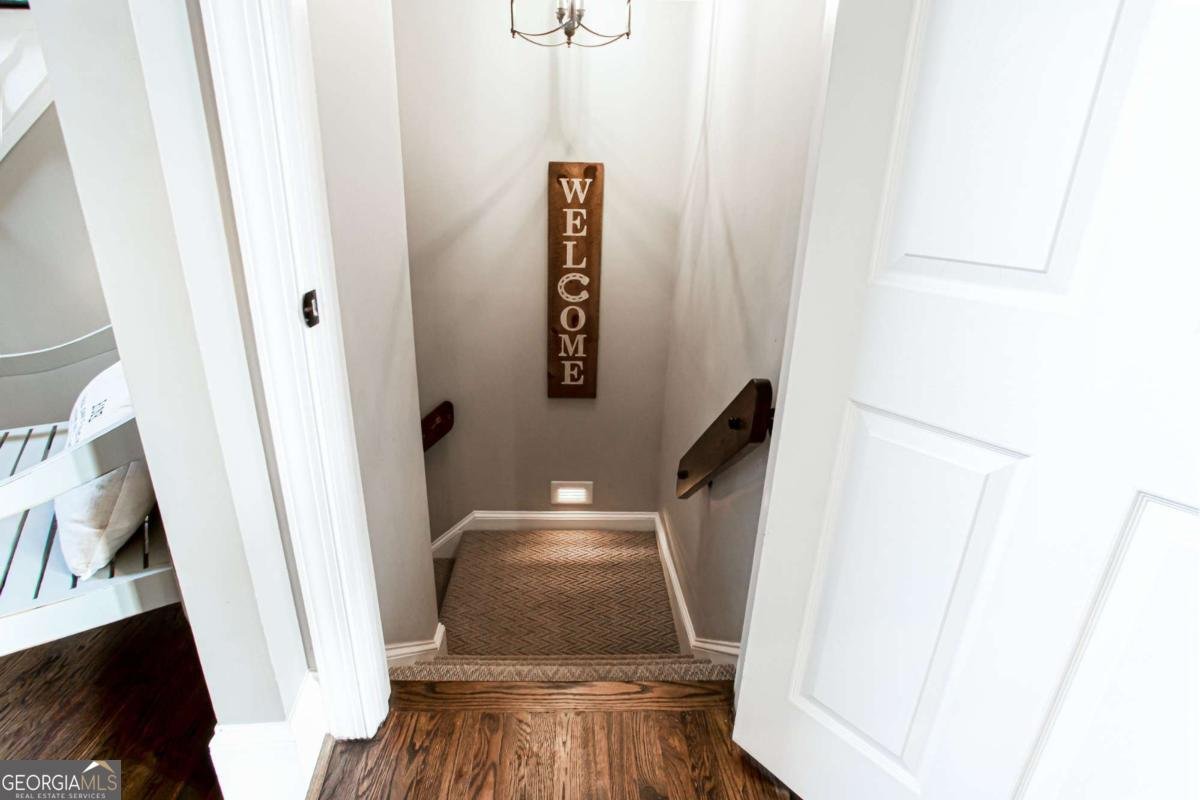 4920 Woodlong Lane Cumming - Photo 37