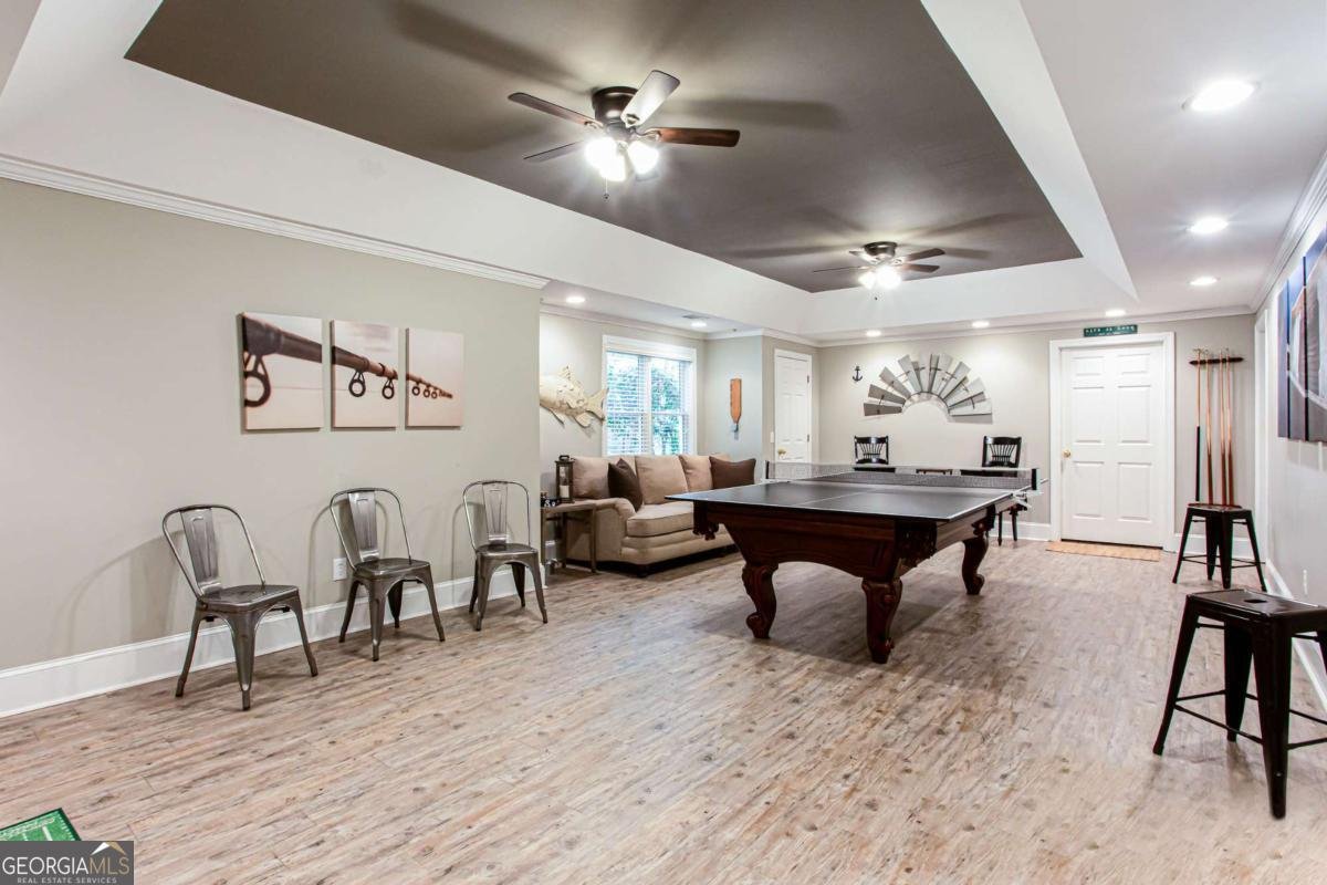 4920 Woodlong Lane Cumming - Photo 39